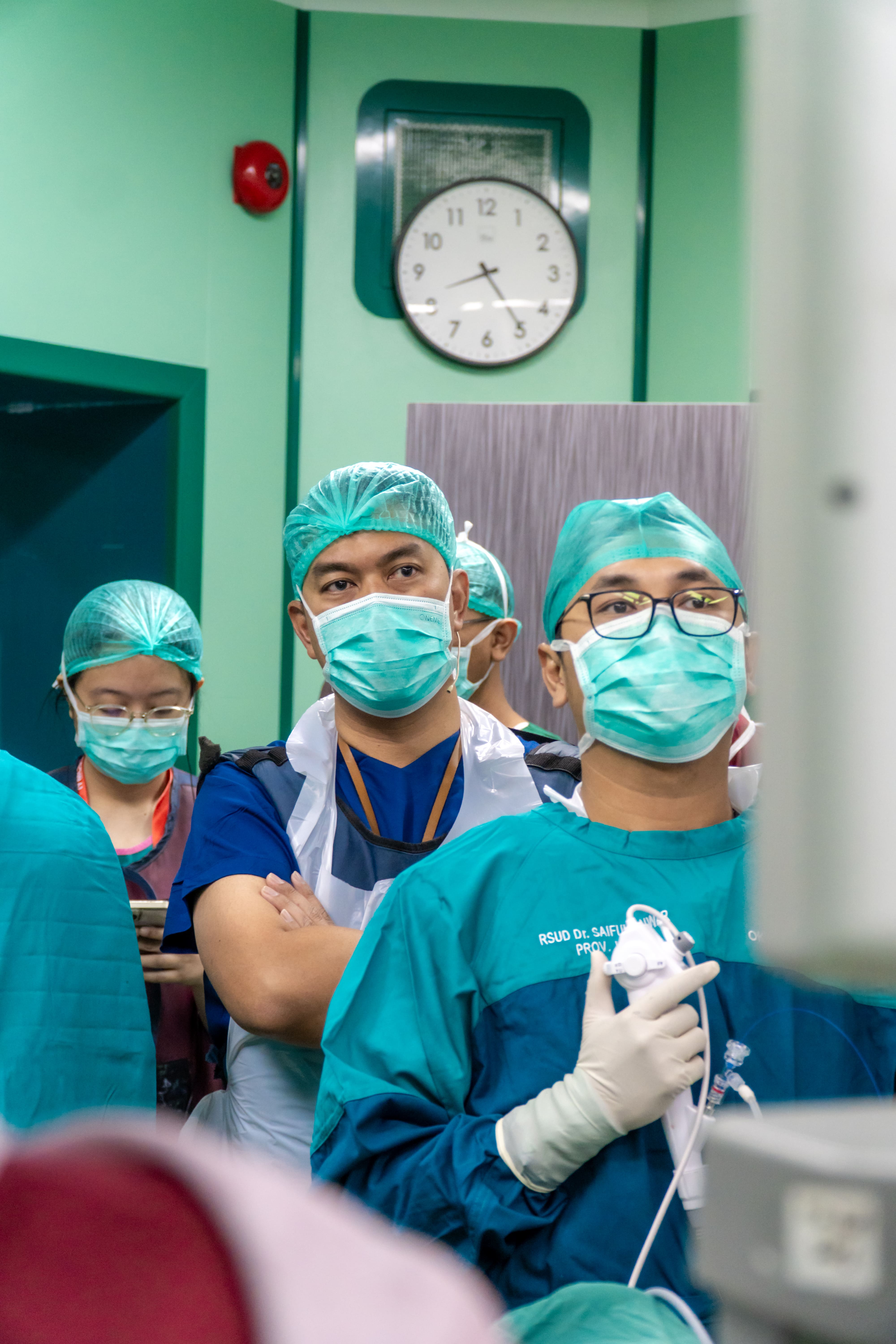 19th Malang Continuing Urologi Education  (MCUE)