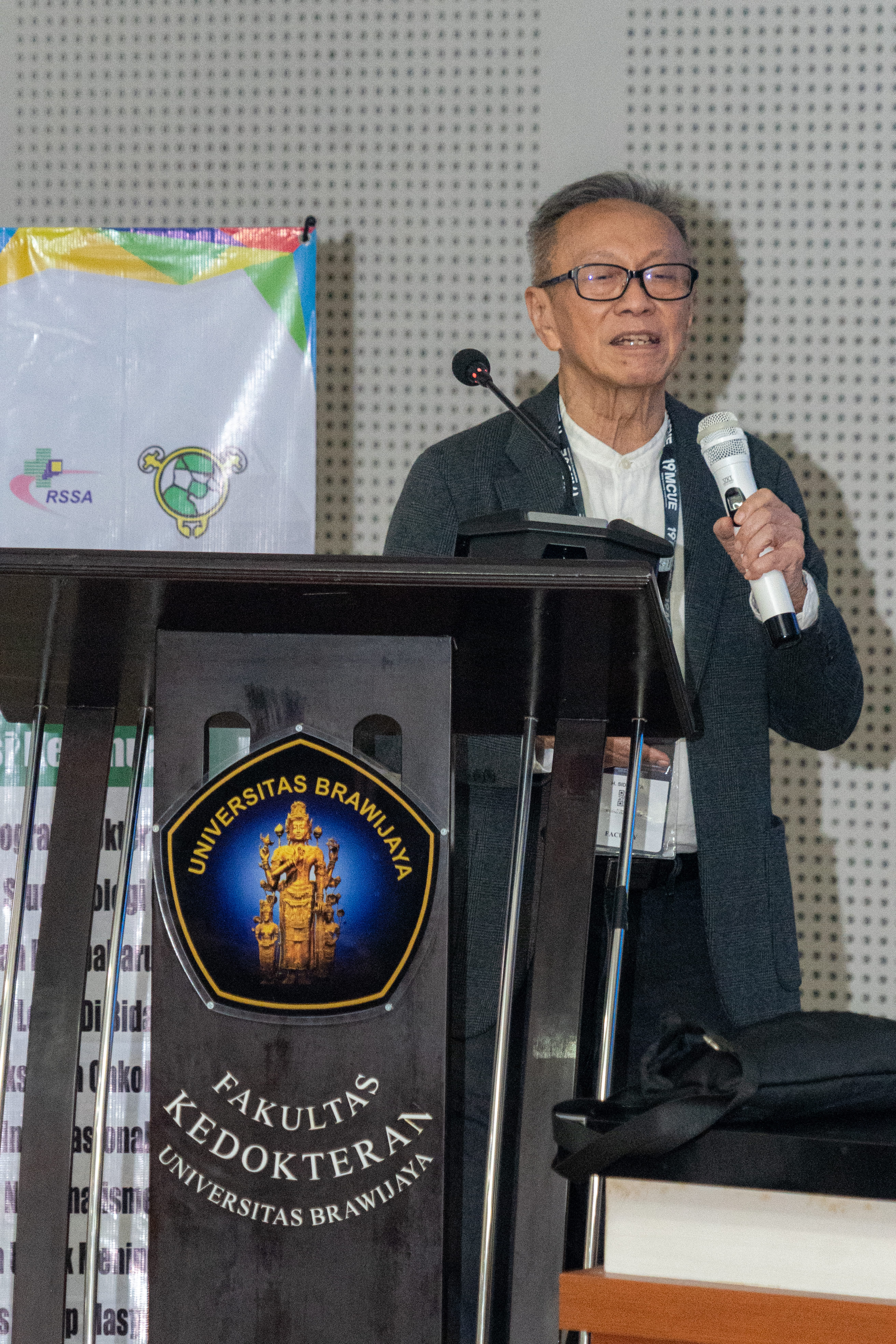 19th Malang Continuing Urologi Education  (MCUE)